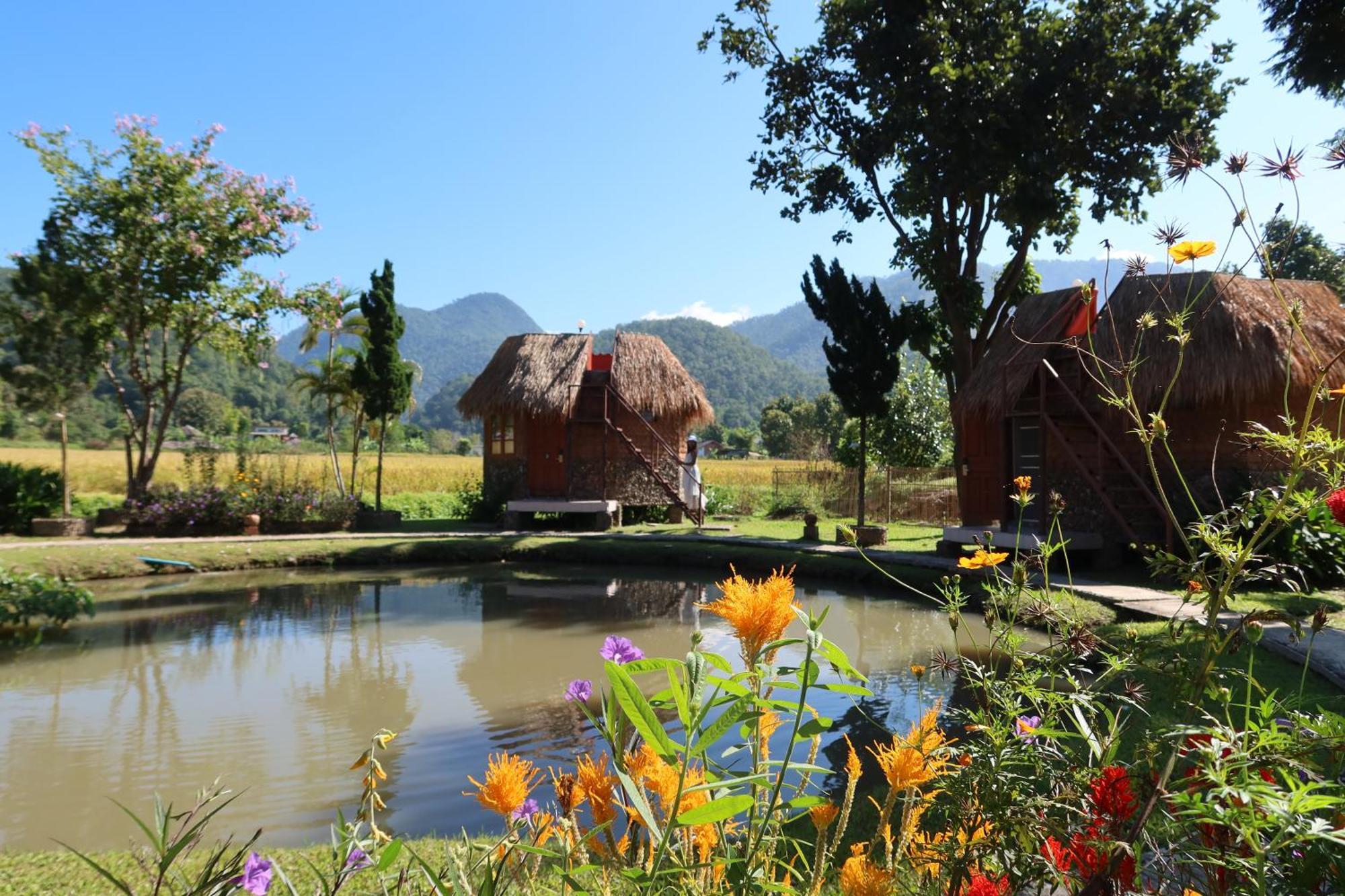 The Countryside Pai Hotell Rom bilde