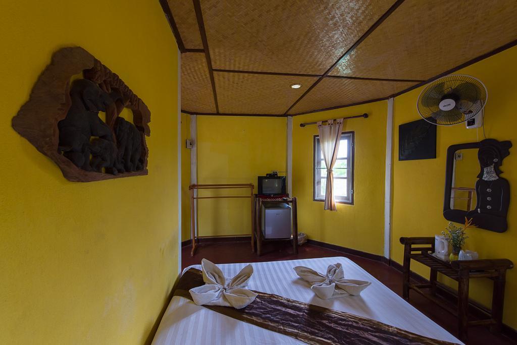 The Countryside Pai Hotell Rom bilde
